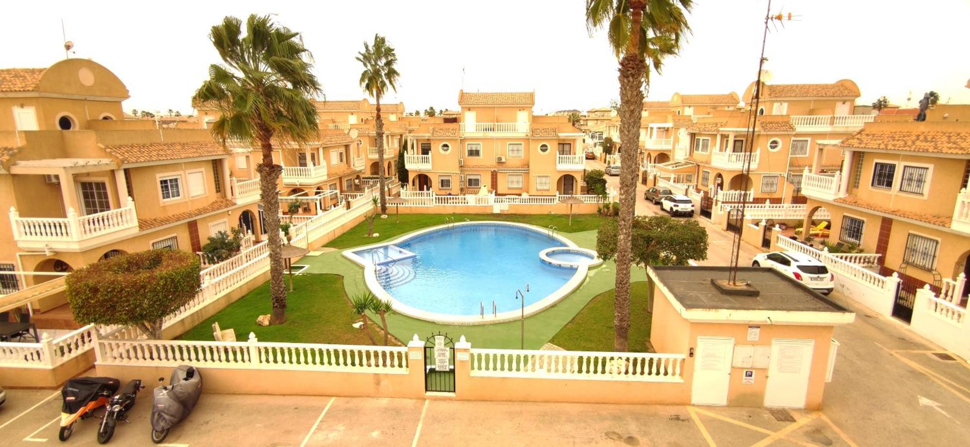 Sol Beach 24 Orihuela Exterior photo