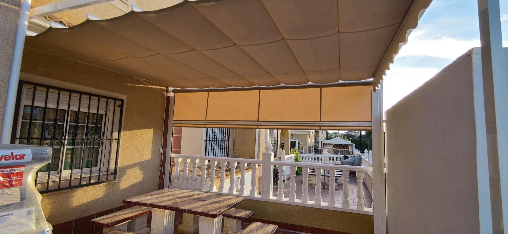 Sol Beach 24 Orihuela Exterior photo