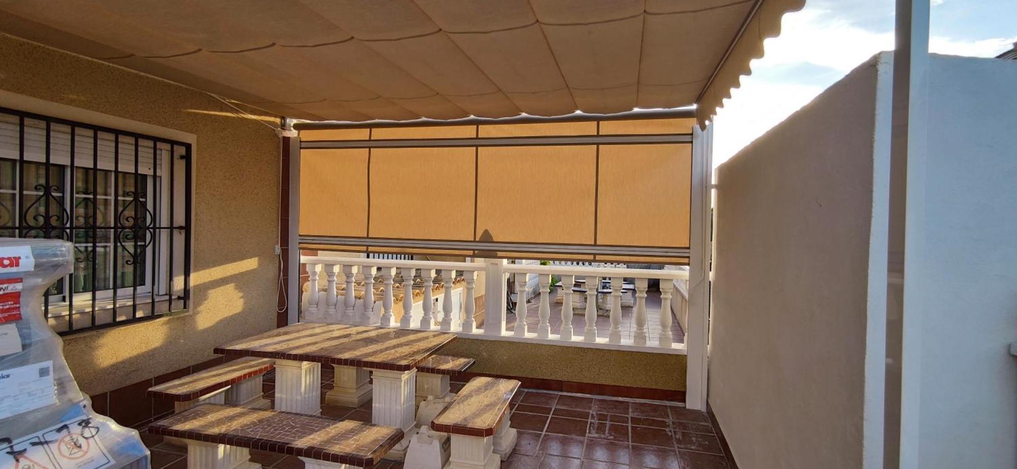 Sol Beach 24 Orihuela Exterior photo