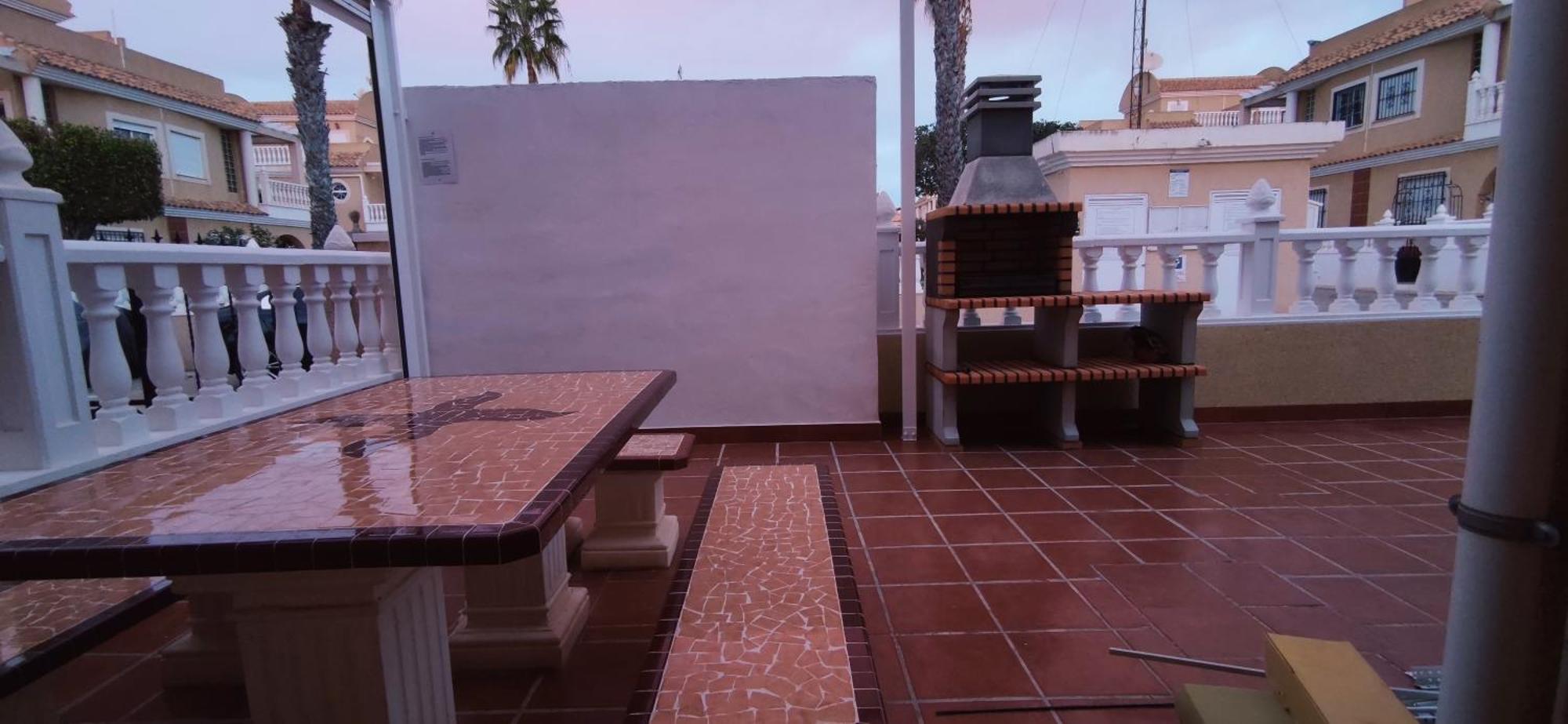 Sol Beach 24 Orihuela Exterior photo
