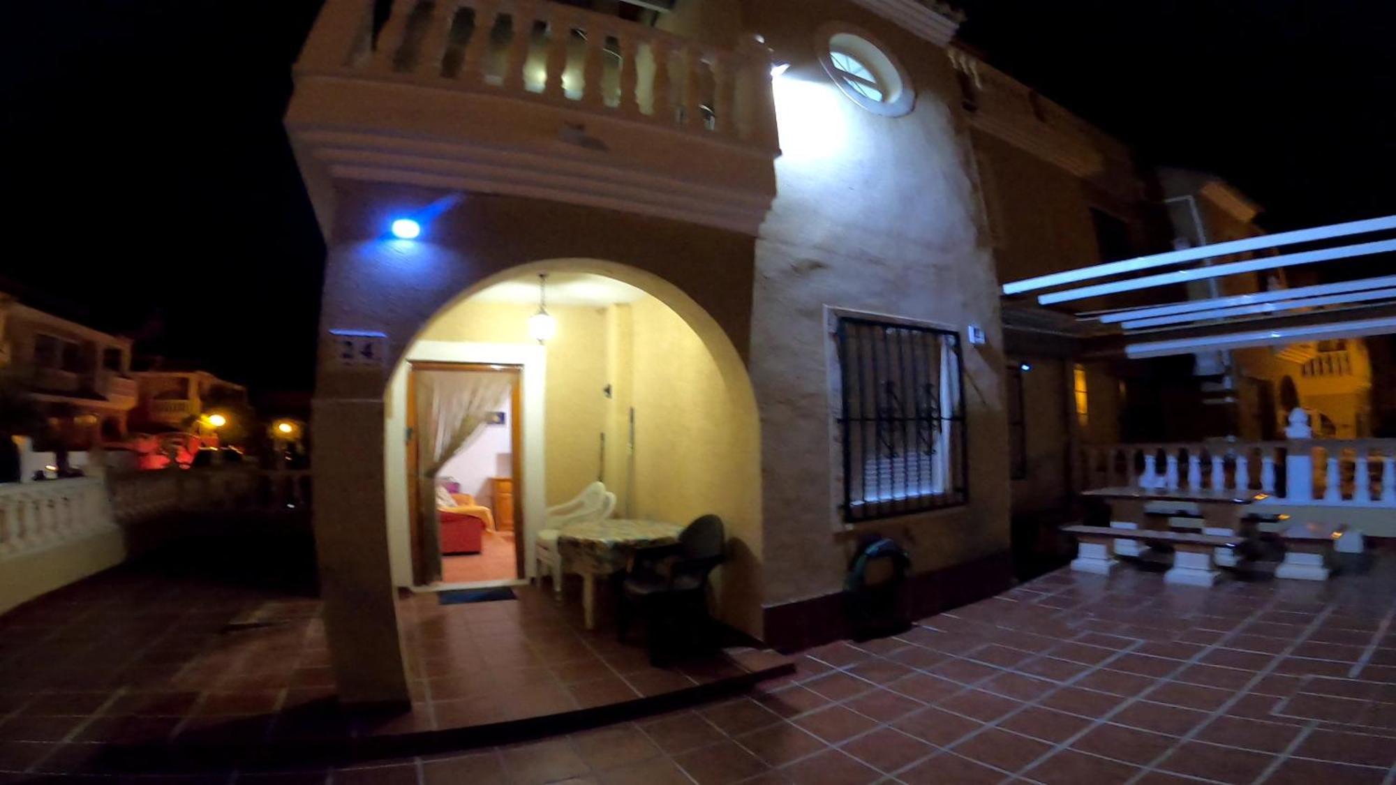 Sol Beach 24 Orihuela Exterior photo