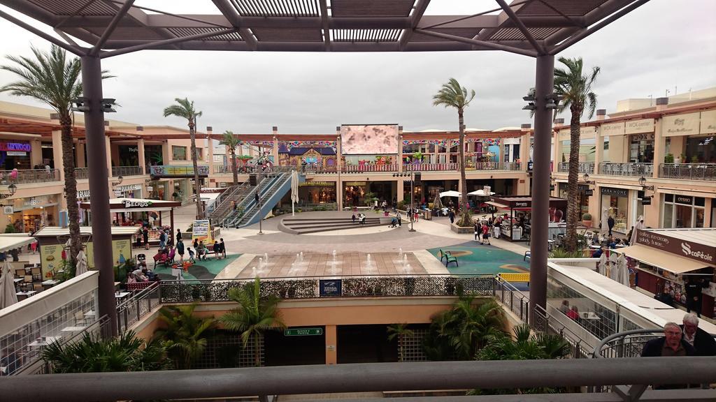 Sol Beach 24 Orihuela Exterior photo