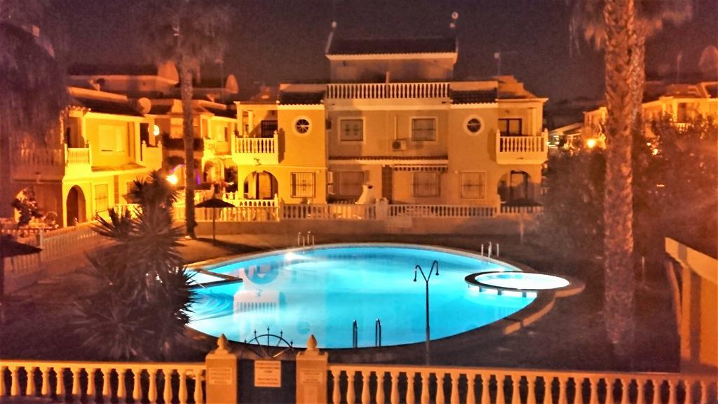 Sol Beach 24 Orihuela Exterior photo