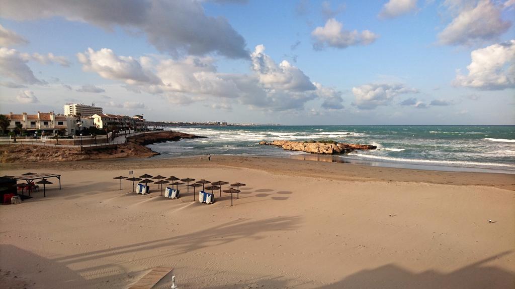 Sol Beach 24 Orihuela Exterior photo