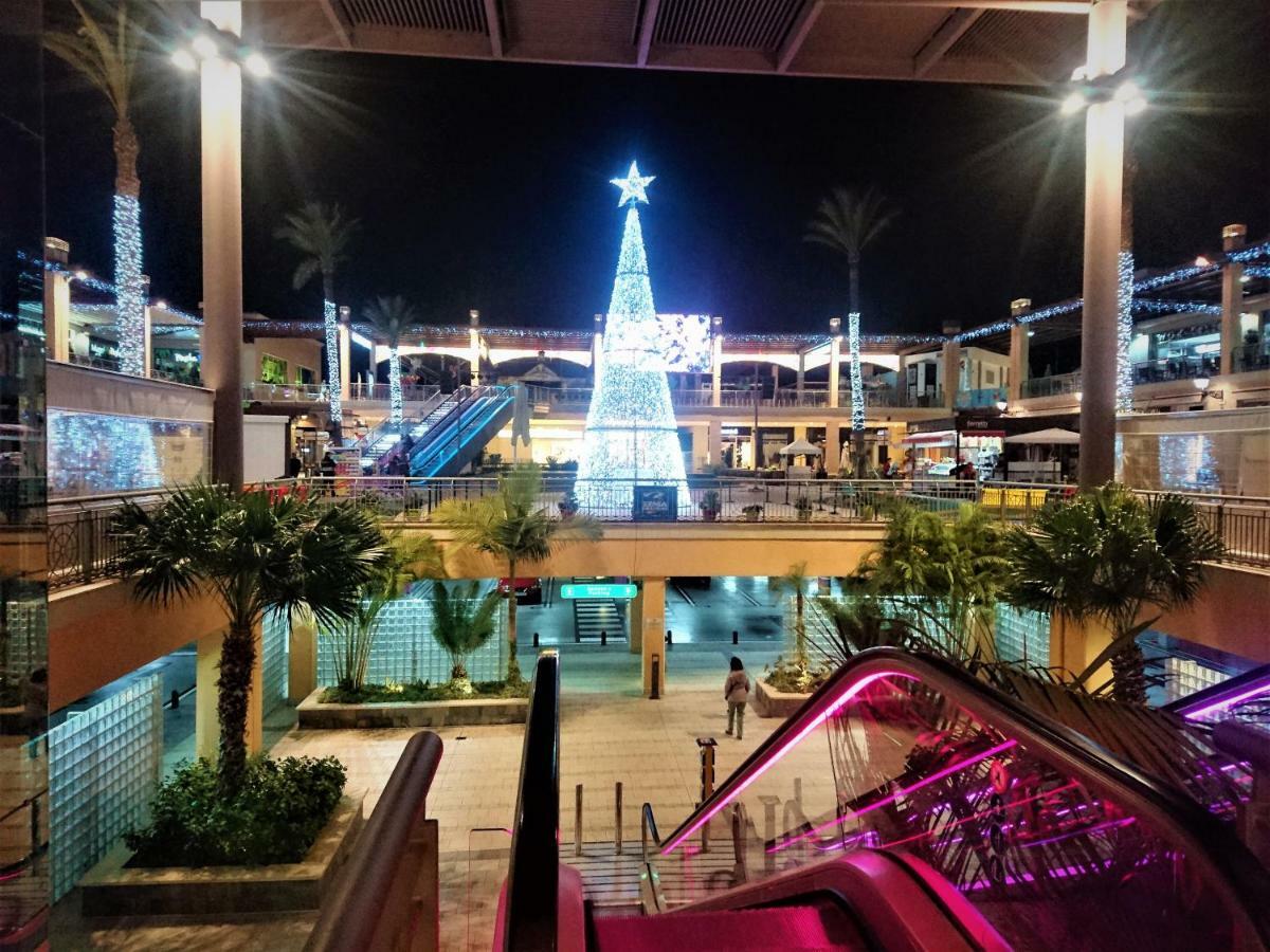 Sol Beach 24 Orihuela Exterior photo
