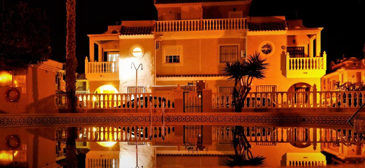 Sol Beach 24 Orihuela Exterior photo